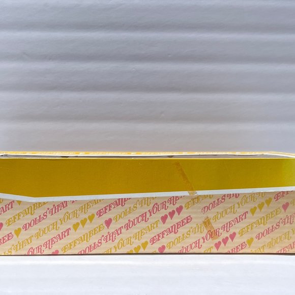 1983 Effanbee GROUCHO MARX Doll Legend Series 17” Figurine - Picture 9 of 10